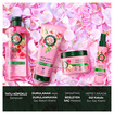 Herbal Essences Gül Kokulu Sıvı Saç Kremi 145 Ml - Görsel 6