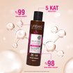 Urban Care Argan Oil & Keratin Saç Bakım Kremi 250 Ml - Görsel 3