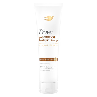 Dove Durulanmayan Saç Bakım Kremi Besleyici Terapi 150 Ml