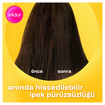 Elidor İpek Terapisi Güzelleştirici Saç Kremi 130 Ml - Görsel 5