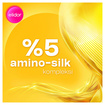 Elidor İpek Terapisi Güzelleştirici Saç Kremi 130 Ml - Görsel 6