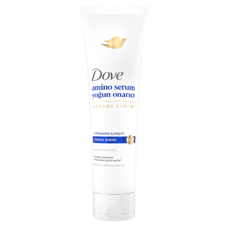 Dove Durulanmayan Saç Bakım Kremi Yoğun Onarıcı 150 Ml