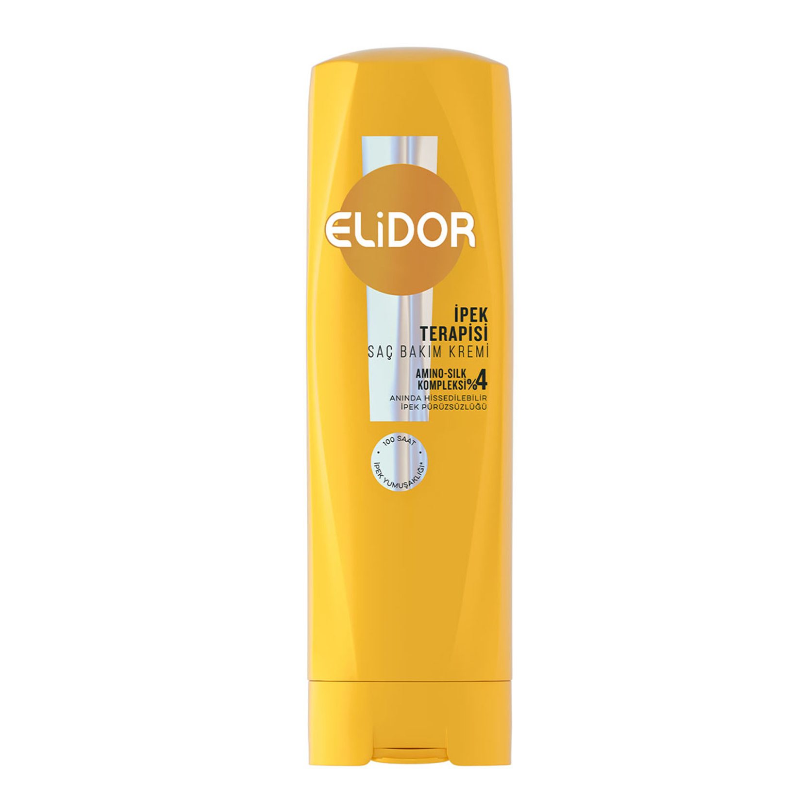 Elidor İpek Terapisi Saç Kremi 350 Ml