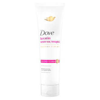 Dove Durulanmayan Saç Bakım Kremi Uzun Saç Terapisi 150 Ml