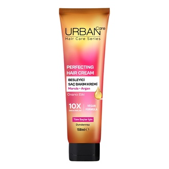 Urban Care Perfecting Saç Bakım Kremi 150 ml