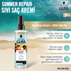 Gliss Summer Repair Sıvı Saç Kremi 200 Ml - Görsel 2