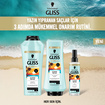 Gliss Summer Repair Saç Kremi 360 Ml - Görsel 3
