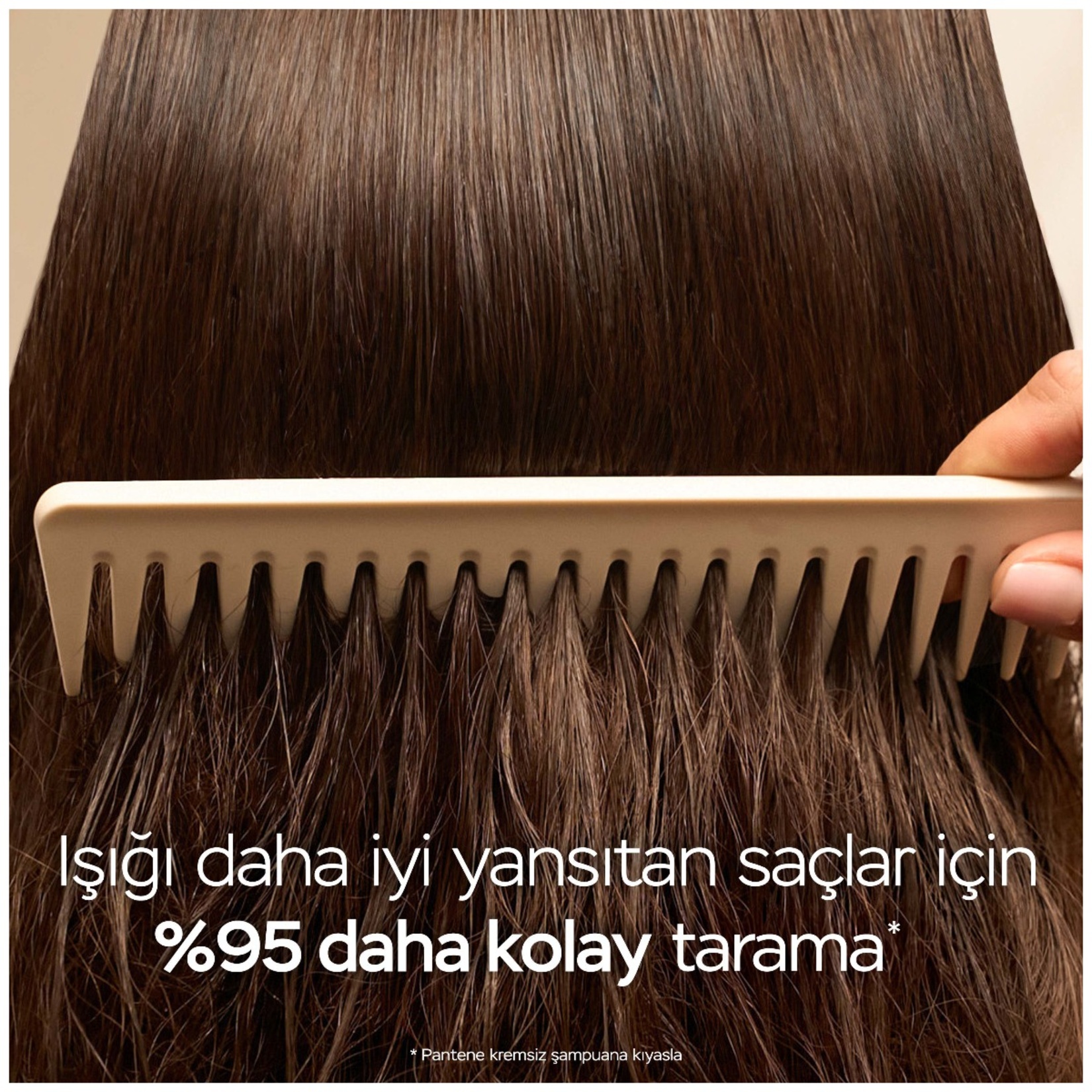 Pantene Glowtox Saç Kremi 275 Ml - Görsel 3