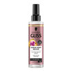 Gliss Serum Deep Repair Onarıcı Sıvı Saç Bakım Kremi - Protein Kompleksi ve Hint İnciri ile 200 ml - Görsel 1