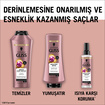 Gliss Serum Deep Repair Onarıcı Sıvı Saç Bakım Kremi - Protein Kompleksi ve Hint İnciri ile 200 ml - Görsel 7