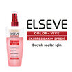 L'Oreal Paris Elseve Colorvive Ekspres Bakım Spreyi 200 Ml - Görsel 3