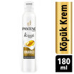 Pantene Köpük Saç Bakım Kremi Onarıcı ve Koruyucu Bakım 180 ml - Görsel 2