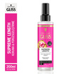 Gliss Supreme Length Sıvı Saç Bakım Kremi -  Biotin Kompleksi ve Şakayık Çiçeği Özü ile 200 Ml - Görsel 3