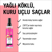 Gliss Supreme Length Sıvı Saç Bakım Kremi -  Biotin Kompleksi ve Şakayık Çiçeği Özü ile 200 Ml - Görsel 4