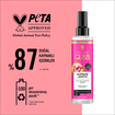 Gliss Supreme Length Sıvı Saç Bakım Kremi -  Biotin Kompleksi ve Şakayık Çiçeği Özü ile 200 Ml - Görsel 5