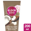 Elidor Doğanın Enerjisi Güçlü Saçlar Saç Kremi 200 Ml - Görsel 2