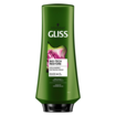 Gliss Bio-Tech Restore Güçlendirici Saç Bakım Kremi - Kök Hücre Kompleksi ve Gül Suyu ile 360 ml - Görsel 1