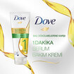 Dove Serum Saç Bakım Kremi Saç Dökülmelerine Karşı 170 ml - Görsel 3