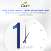 Dove Serum Saç Bakım Kremi Yoğun Onarıcı 170 ml - Görsel 4