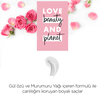Love Beauty Planet Saç Kremi Gül 400Ml - Görsel 4