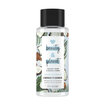 Love Beauty Planet Saç Kremi Coconut 400 Ml - Görsel 1