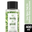 Love Beauty Planet Saç Kremi Çay Ağacı 400 Ml - Görsel 2