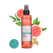 URBAN CARE Pink Grapefruit&Ginger Sıvı Saç Bakım Kremi200ml - Görsel 3
