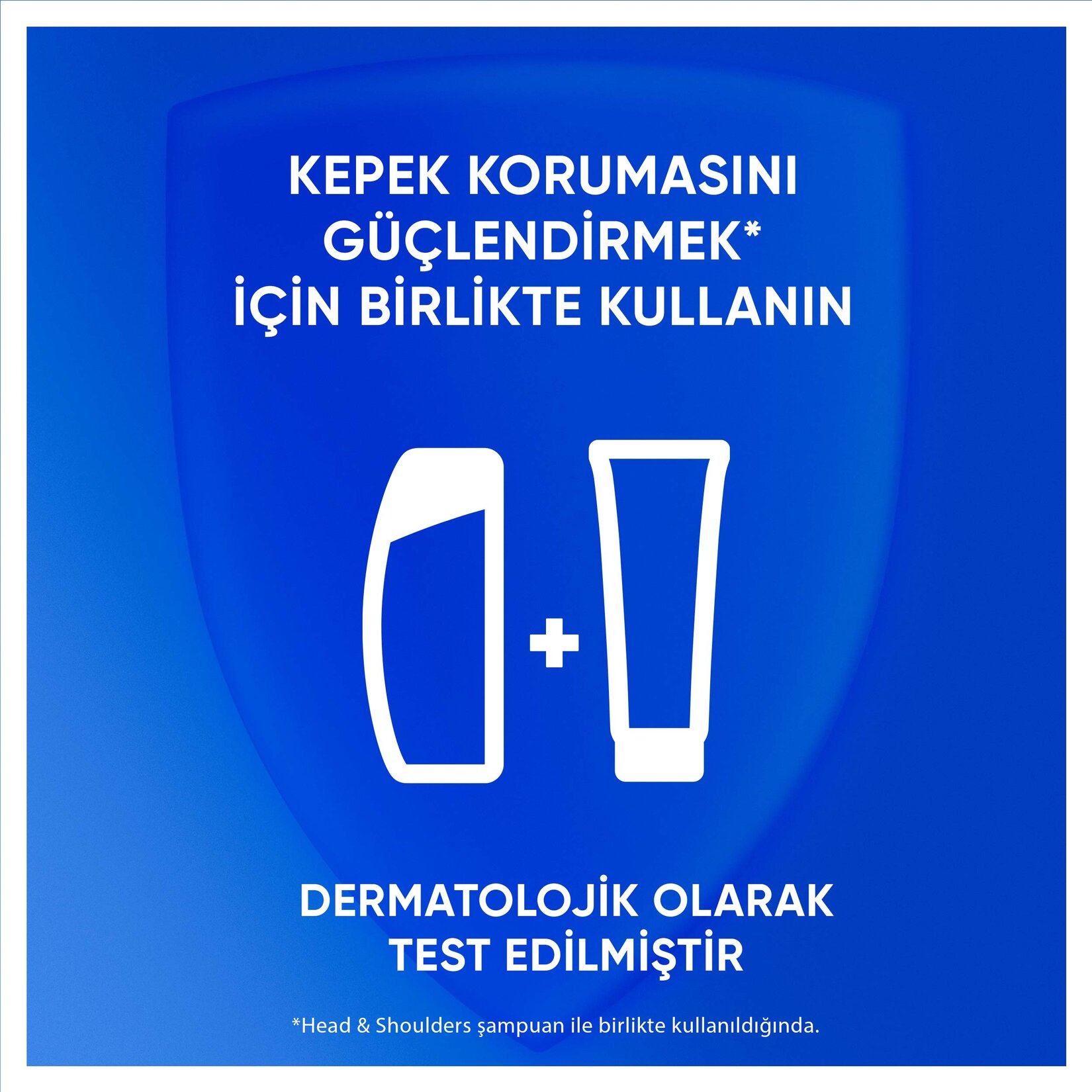 Head & Shoulders Derin Nemlendirici Kepek Hindistan Cevizi Yağlı Saç Kremi 275 ML - Görsel 6