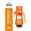 Gliss Sun Protect Saç Kremi 360 Ml - Görsel 2