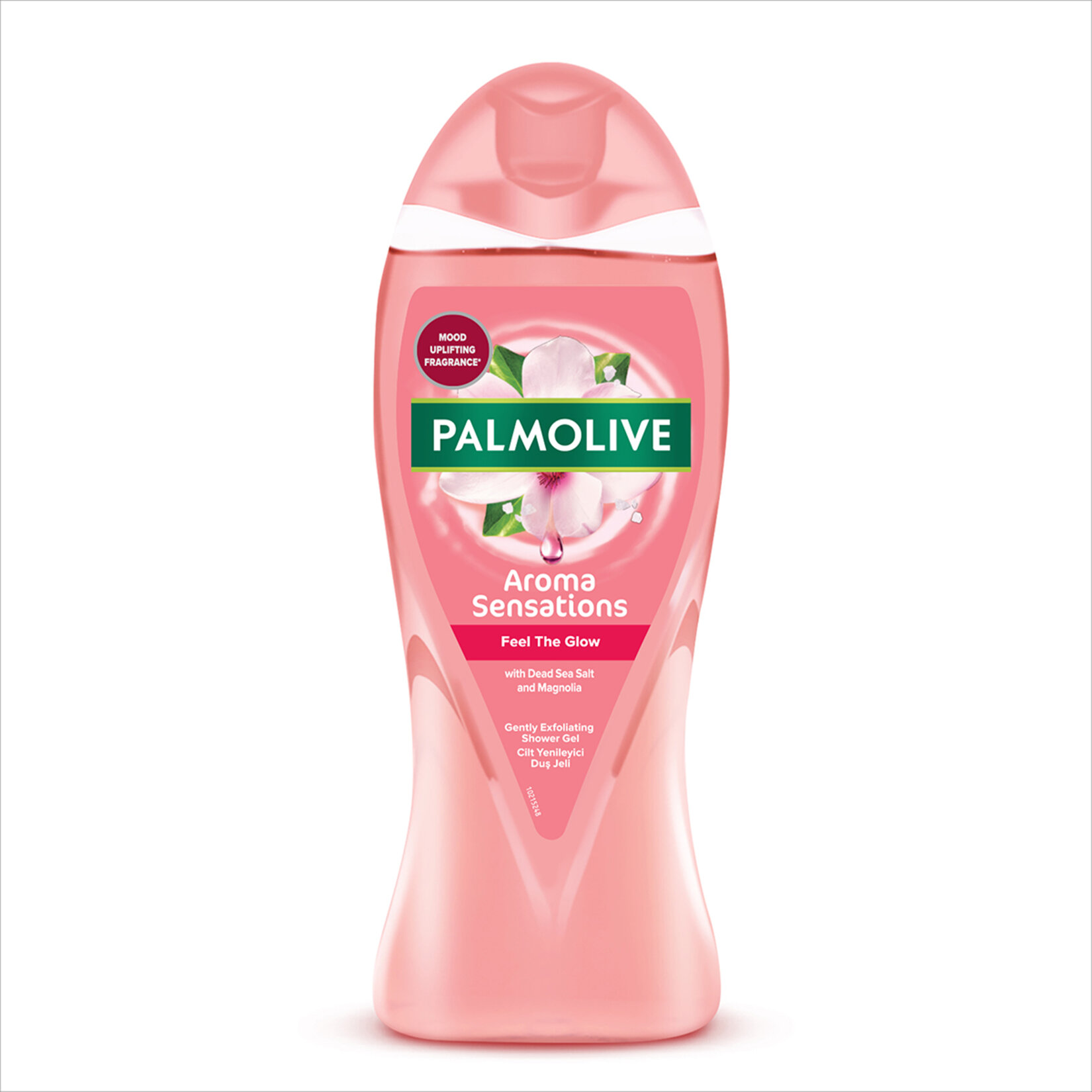 Palmolive Aroma Sensations Feel the Glow Duş Jeli 500 Ml - Görsel 1