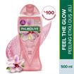 Palmolive Aroma Sensations Feel the Glow Duş Jeli 500 Ml - Görsel 4