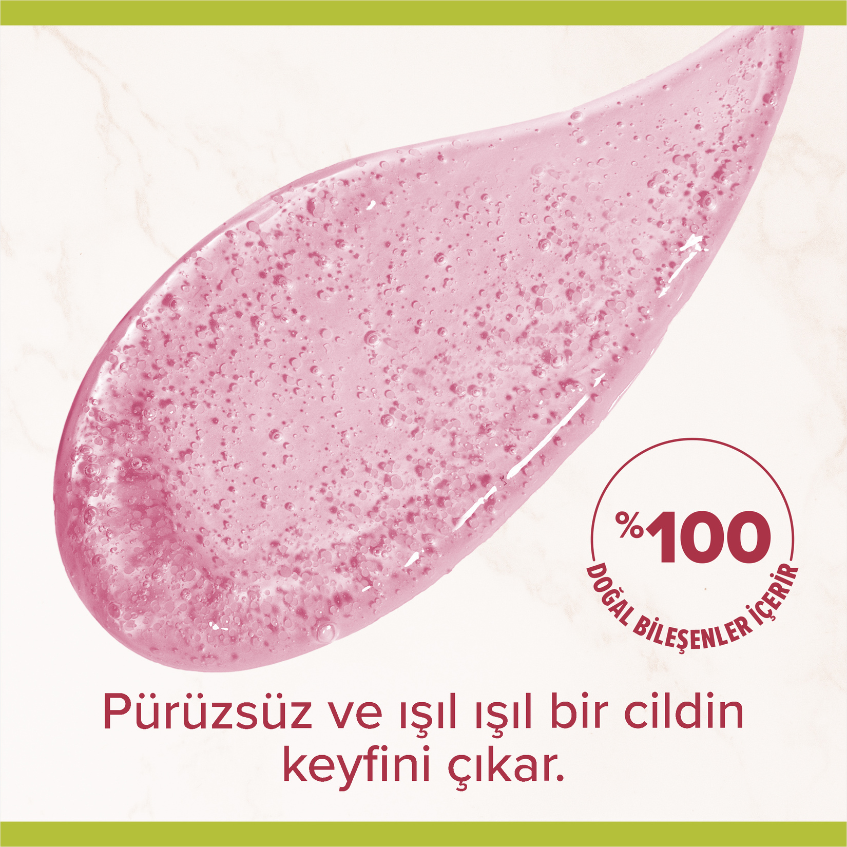 Palmolive Aroma Sensations Feel the Glow Duş Jeli 500 Ml - Görsel 6