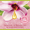 Palmolive Aroma Sensations Feel the Glow Duş Jeli 500 Ml - Görsel 7