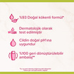 Palmolive Aroma Sensations Feel the Glow Duş Jeli 500 Ml - Görsel 8