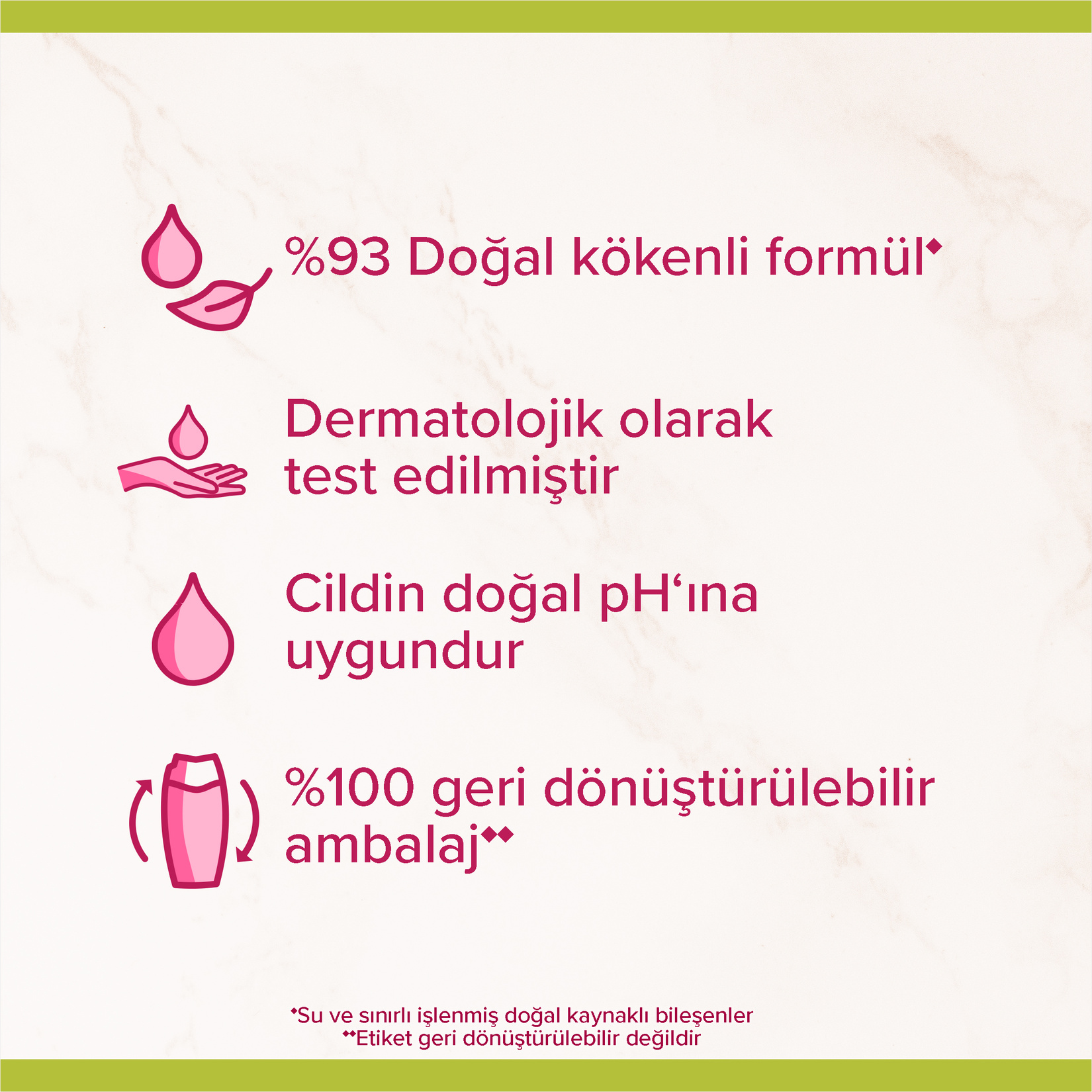 Palmolive Aroma Sensations Feel the Glow Duş Jeli 500 Ml - Görsel 8