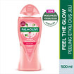 Palmolive Aroma Sensations Feel the Glow Duş Jeli 500 Ml - Görsel 2