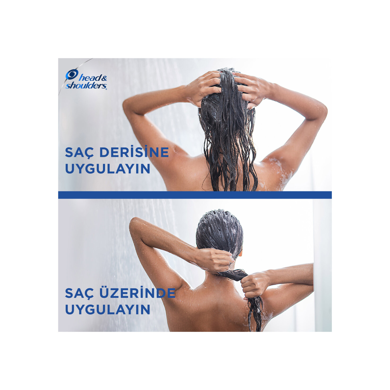 Head & Shoulders Supreme Saç ve Saç Derisi Bakım Kremi Güç 300 ml - Görsel 3