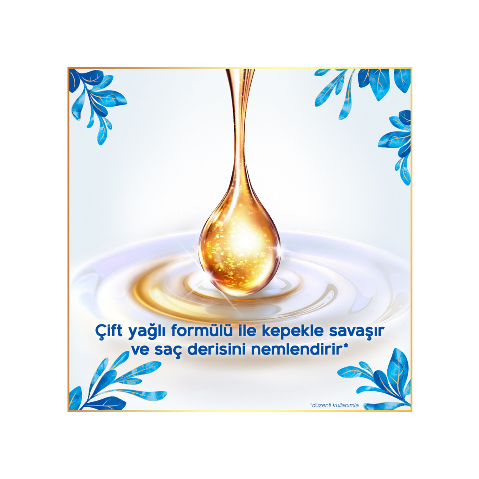 Head & Shoulders Supreme Onarıcı Argan ve Avokado Yağı Saç Kremi 220 ml - Görsel 4