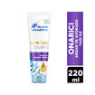 Head & Shoulders&nbsp;Supreme&nbsp;Onarıcı Argan ve Avokado Yağı Saç Kremi 220 ml - Görsel 2