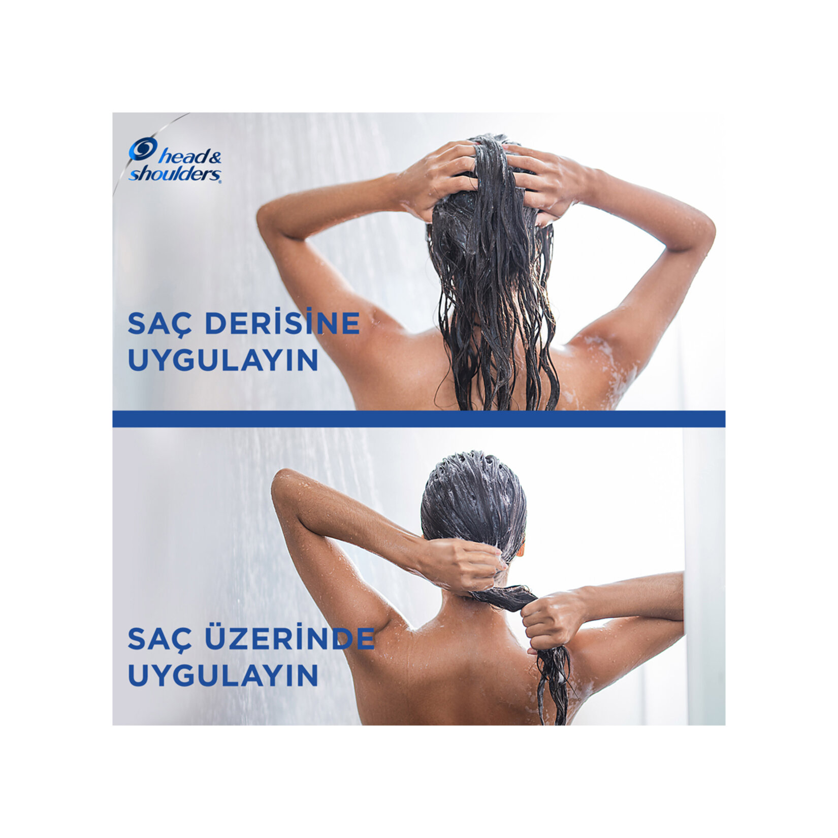 Head & Shoulders Supreme Arındırıcı Besleyici Argan Yağı Saç Kremi 220 ml - Görsel 3