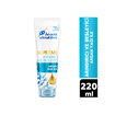 Head & Shoulders&nbsp;Supreme&nbsp;Arındırıcı Besleyici Argan Yağı Saç Kremi 220 ml - Görsel 2