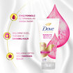 Dove Serum Saç Bakım Kremi Uzun Saç Terapisi 170 ml - Görsel 5