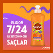 Elidor 7/24 Şekillendirici Saç Kremi Onarıcı Etki 300 Ml - Görsel 3