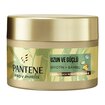Pantene Koruyucu Keratin Saç Maskesi Uzun ve Güçlü Biyotin + Bambu 160 ml - Görsel 1