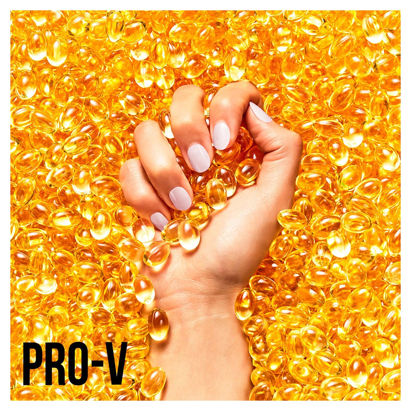 Pantene Koruyucu Keratin Saç Maskesi Uzun ve Güçlü Biyotin + Bambu 160 ml - Görsel 5