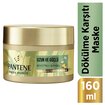 Pantene Koruyucu Keratin Saç Maskesi Uzun ve Güçlü Biyotin + Bambu 160 ml - Görsel 2