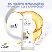 Dove Ultra Care Saç Bakım Kremi Yoğun Onarıcı Yıpranmış Saçlar İçin 350 ml - Görsel 3