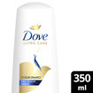 Dove Ultra Care Saç Bakım Kremi Yoğun Onarıcı Yıpranmış Saçlar İçin 350 ml - Görsel 2