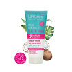 URBAN Care Pure Coconut 2Minute Butter Cream Maske 200ml - Görsel 3