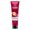 Gliss Color Perfector Renk Koruyucu Saç Bakım Kremi -  Hyaluron İksiri ve Kızılcık Özü ile 150 ml - Görsel 1